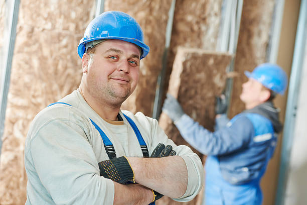 Best Insulation for Specific Applications in Heritage Village, CT